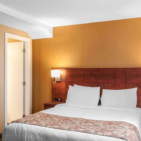 Quality Hotel & Suites Gander Buitenkant foto